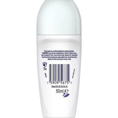 Купити Антиперспирант Rexona Свежесть душа 50 мл (59079798/59095675)