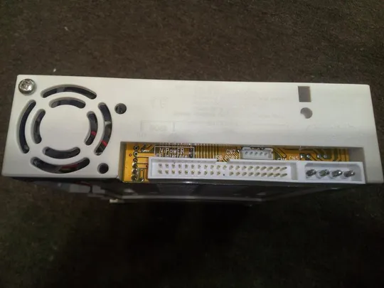 Карман HDD 3.5&#039;&#039; DataBridge Super Rack ID Характеристики