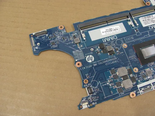 796-6 материнська плата РОБОЧА L21937-601  AMD Ryzen 5 PRO 2500U 6050A2945701 для HP Elitebook 745 G5 G6 оригінал Інтернет-аукціон