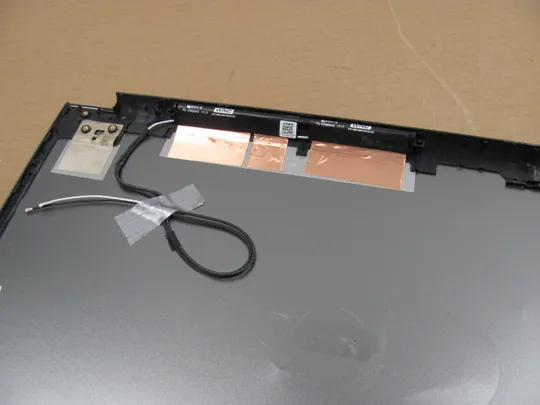 номер0883-14 кришка матриці 0WDRH2 AM1Q0000200 для Dell Vostro 5468 5568 V5568 оригінал Торговий майданчик