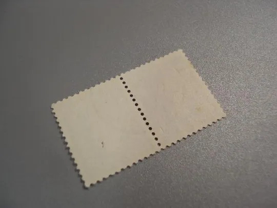 Купити марки сцепка Норвегия 1952 стандарт личности Король Хаакон гаш №1799