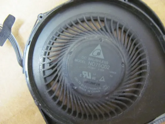 номер0936-16 Вентилятор кулер FAN AT0YU006DT0 для Lenovo  Thinkpad T460S T470s оригінал Продаж