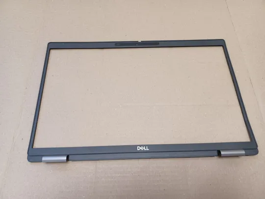 номер1059-9 рамка матриці 0RGRJJ 460.0M61B.0001 для  DELL Latitude 5520 5521 Precision 3560 3561 matrix frame Окантовка дисплея Рамка екрана Корпус рамка матриці Корпус B оригінал Ціна