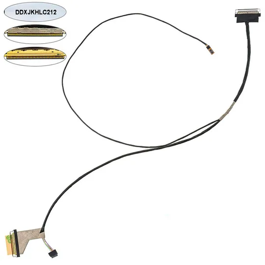 Шлейф матриці для ноутбука Asus (K6500ZE,M6500RQ) OLED 40 0.5/50 0.4 (DDxjkhlc212) Ціна