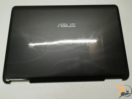 фото, Кришка матриці корпуса для ноутбука Asus Pro76S, б/в