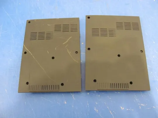 №224-4 Сервісна кришка 6070B0344302 для Fujitsu V6555 оригінал Ціна