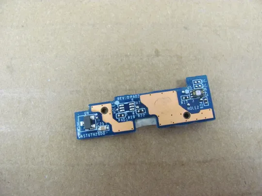 341-34 плата LED  DAST6TH26D0 для  Lenovo Ideapad Flex 14 15  оригінал Ціна