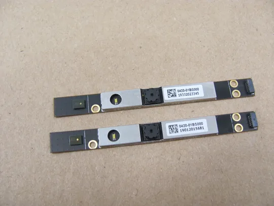 642-11 WEB камера 0420-01BS000 для MEDION AKOYA  S6445 оригінал Ціна