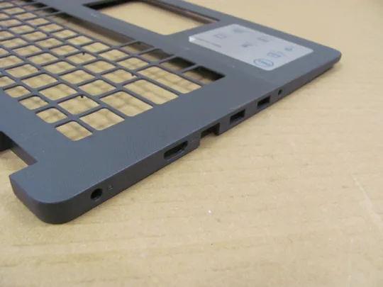 821-10 Кришка панель палмрест AP2XB000N00 0P8YG4  для Dell Vostro 14 3000 3400 V3400 3401 3405 оригінал Де купити