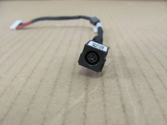 379-22 роз&#039;єм живлення 0V9WWG для Dell Precision M4800 M4600 M4700 M6600 M4800 M680P оригінал З аукціону