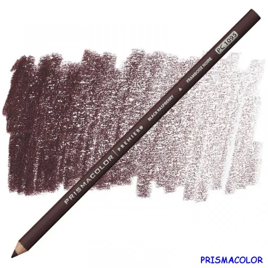 PRISMACOLOR ПОШТУЧНО Карандаш N1095 Black Raspberry Ціна