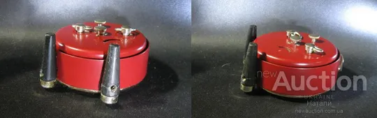 Часы будильник Слава механика 1950-х годов СССР Экспортная модель исправные Прекрасное состояние!!! Недорого