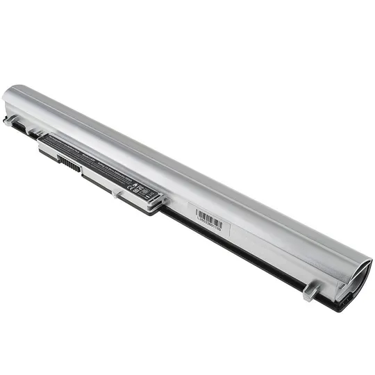 Купити Батарея для ноутбука HP LA04 (Pavilion 14-N000, 15-N000, 15-N200 series) 14.8V 2600mAh Silver