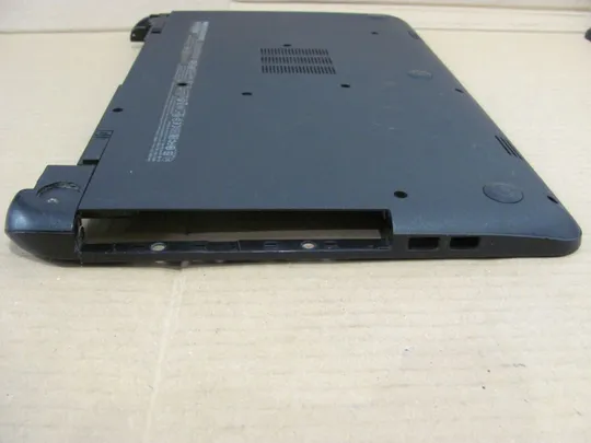 404-3 Кришка дно піддон корпуса 754213-001 AP14D000410 для HP Pavilion 15-G 15-S 15-R 250 G3, 255 G3 оригінал Характеристики