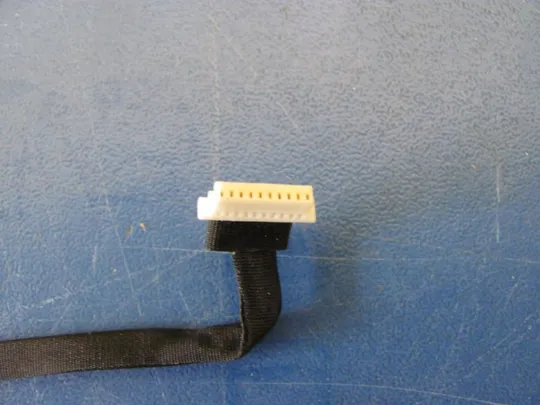 №35-11 Шлейф до плати USB DC02000RY00 HP EliteBook 8540P 8540W 8540 оригінал Продаж