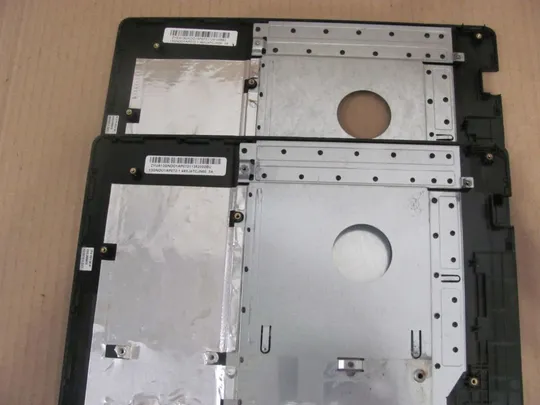 377-1 Кришка панель палмрест 13GNDO1AP072-1 для Asus F75A X75A X75VD X75VB X75A1 F75 A75 оригінал Інтернет-аукціон