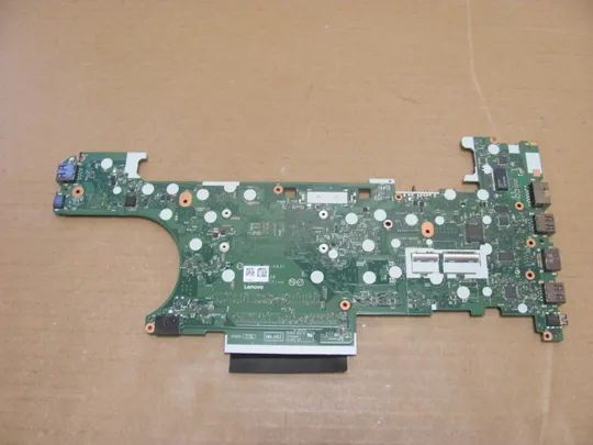 номер1036-11 материнська плата SR2EY i5-6200U CT470 NM-A931 для Lenovo Thinkpad T470 Mainboard Материнка Основна плата Системна плата Плата системи Laptop motherboard мамка ноутбучна плата оригінал Характеристики