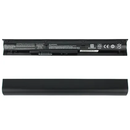 фото, Батарея для ноутбука HP VI04 (ProBook 440, 445, 450, 455, Envy 14, 15, 17 series) 14.8V 2200mAh Black