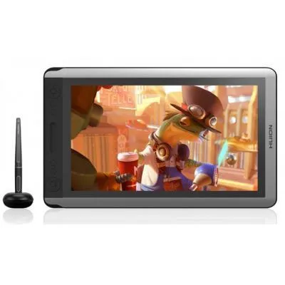 Планшет-монитор Huion Kamvas 16 (GS1561) Ціна
