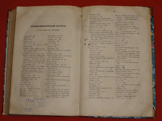 Твори Платона, 1863р. Т-2. На торгах
