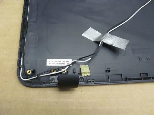 46-1 кришка матриці AP01011409270 13NB04I5P03011 для ASUS F751L X751 оригінал Характеристики