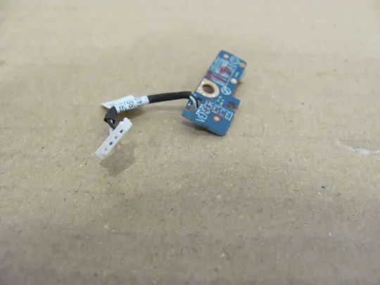 номер0180-56 Плата беспроводного коммутатора DC02001P900 LS-9432P для Dell Latitude E7240 оригінал Продаж