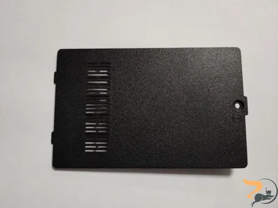 Сервісна кришка HDD для ноутбука Toshiba Satellite L500D-164, FA073000G00, б/в. Без пошкоджень. Ціна