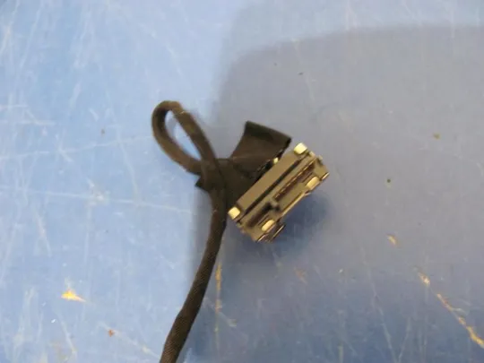 Купити №103-38 Шлейф SATA для HP Compaq G4 G6 CQ42 CQ43 CQ62 оригінал