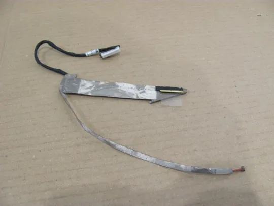 номер0109-27 шлейф 6017B0290701 653039-001 для HP EliteBook 8460p, 8460w оригінал Ціна