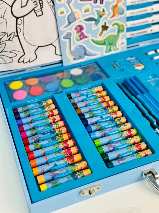 Валізка для малювання Де купити