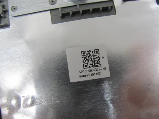 815-6  Кришка панель палмрест AP1JU000630 клавіатура SN20R55456  для Lenovo Ideapad 3-14 оригінал Інструкція