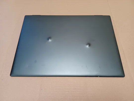 номер1059-15 кришка матриці 0K9G5V 460.0QC05.0001 для Dell  Inspiron 16 Plus 7620 7625 Кришка дисплея Тильна кришка Корпус матриці Верхня кришка matrix cover Top Case LCD Cover Rear Lid Back Cover Housing Cabinet оригінал Ціна