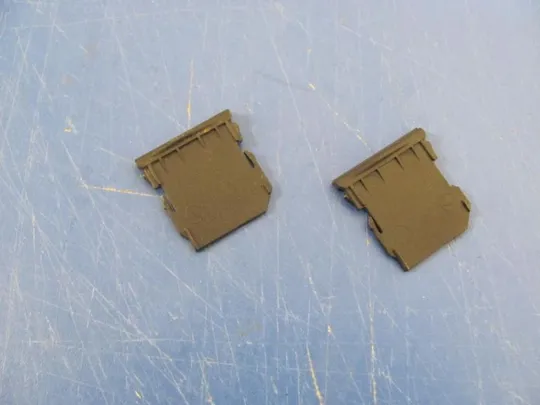 №134-3 заглушка корпуса для PACKARD BELL MS2291 оригінал Ціна