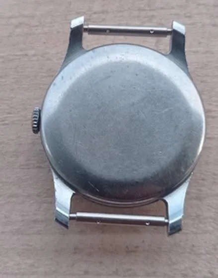 Часы Победа СССР рабочие pk674 Продаж