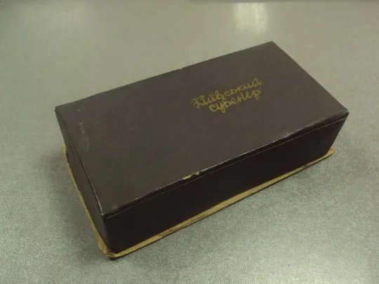 Купити коробка киевский сувенир оригинал №10889