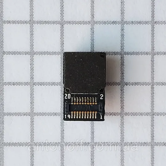 Купити Фронтальна камера Asus K012 / FE170CG для планшета оригінал