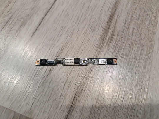 Web камера для ноутбука HP Pavilion dv6-6000 series Ціна