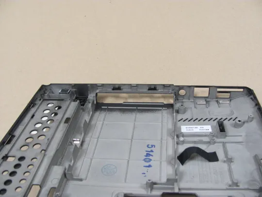 598-8 Кришка дно піддон корпуса 60.4RA01.005 для Lenovo Thinkpad X230 X230i  оригінал Де купити