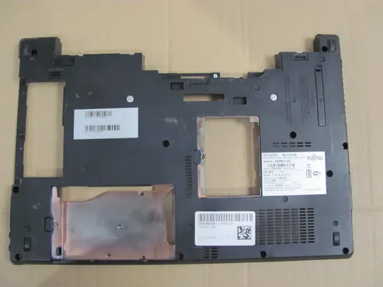 564-8 Кришка дно піддон корпуса для FUJITSU LIFEBOOK  E744 E746  оригінал Ціна