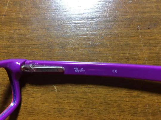 оправа RAY BAN JUNIOR Інтернет-аукціон