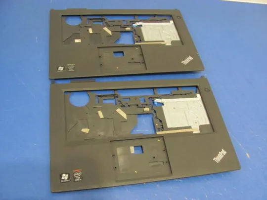 номер0171-7 панель палмрест 60.4LG09.003 для LENOVO Thinkpad L440 оригінал Ціна