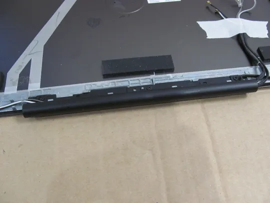 582-2 кришка матриці  A146J1 AM0W1000B00  для Dell Precision M4800  оригінал Торговий майданчик