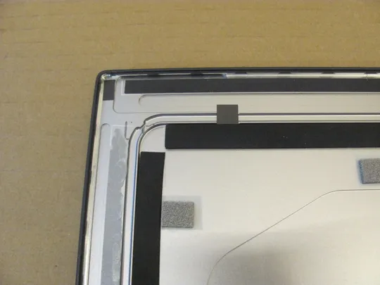 номер0913-1 кришка матриці Кришка дисплея Тильна кришка Корпус матриці Верхня кришка matrix cover Top Case LCD Cover Rear Lid Back Cover Housing Cabinet  0J83X5 AM1BG000E01 для DELL Precision 5510 5520 M5510 M5520 XPS 15 9550 9560 оригінал Інтернет-аукціон