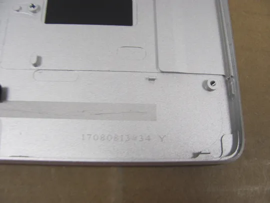 823-6 Кришка панель палмрест 6070B1063802 920484-031  для HP ELITEBOOK X360 1030 G2  оригінал Інструкція