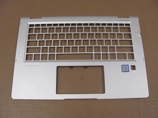 823-7 Кришка панель палмрест 6070B1063801 920484-031  для HP ELITEBOOK X360 1030 G2  оригінал Ціна