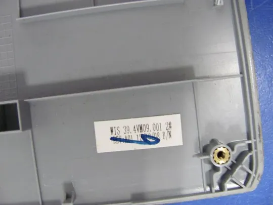 номер0327-2 панель палмрест і тачпад 39.4VM09.001 для ACER V5-571 оригінал Продаж