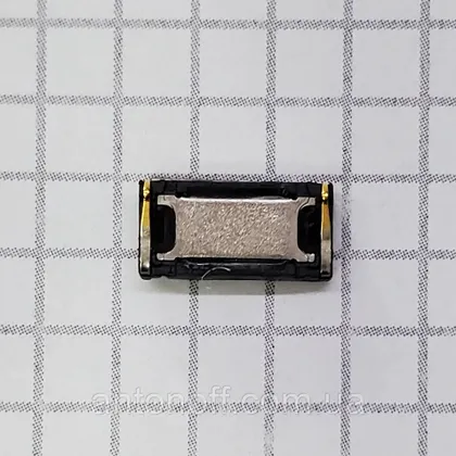 фото, Розмовний динамік Xiaomi Redmi Go (tiare) для телефона оригінал з розборки