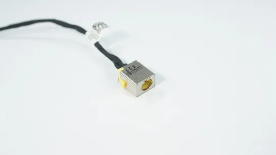 Роз&#039;єм живлення PJ595 Acer (Aspire: M5, V5, V7) з кабелем Ціна