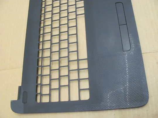 90-13 Кришка панель палмрест тачпад AP1EM000A00 для HP Pavilion 250 G4 оригінал Продаж
