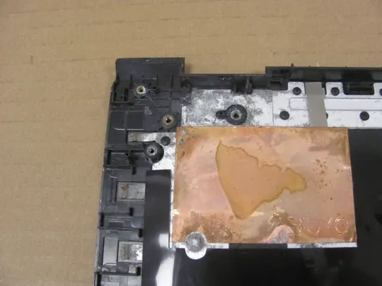 759-29 Кришка панель палмрест AP1JE000120 клавіатура SN20K82203 для Lenovo Yoga 510-14 510-14ISK FLEX4-14 оригінал Інтернет-аукціон